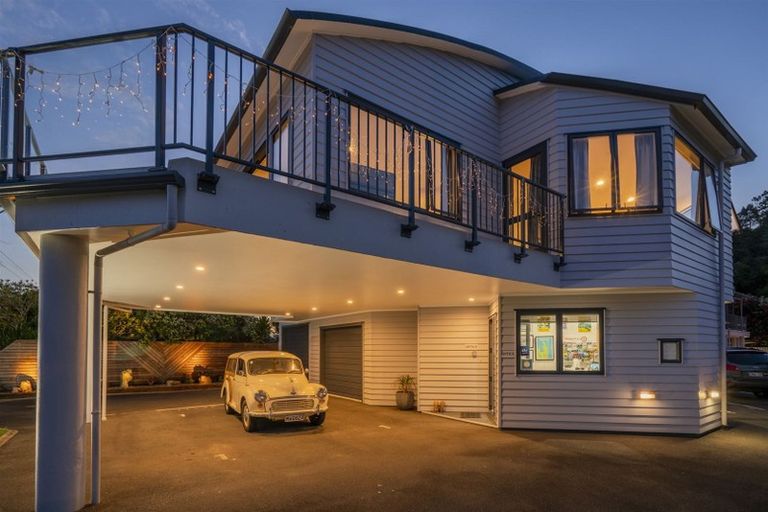 Photo of property in 122 Buffalo Beach Road, Kuaotunu, Whitianga, 3592