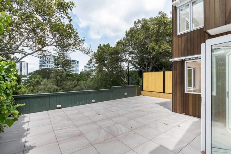 Photo of property in 4/13 Hepburn Street, Freemans Bay, Auckland, 1011