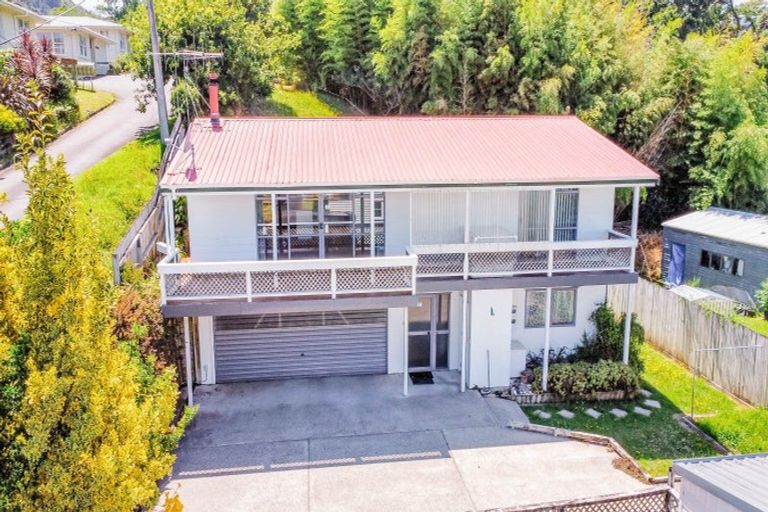 Photo of property in 406b Rolleston Street, Thames, 3500