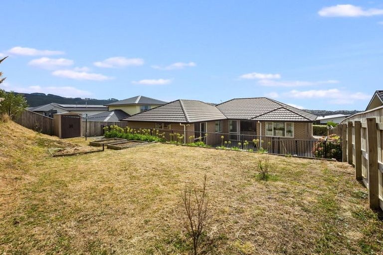 Photo of property in 51 John Burke Drive, Aotea, Porirua, 5024