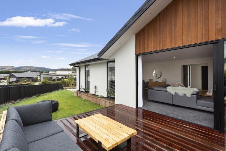 Photo of property in 71 Owhiro Avenue, Mosgiel, 9024