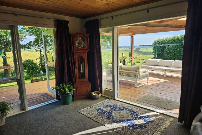 Photo of property in 238 Bothwell Park Road, Otaua, Waiuku, 2682