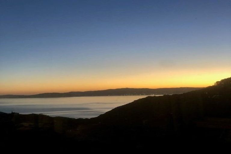 Photo of property in 39b Korokoro Road, Korokoro, Lower Hutt, 5012