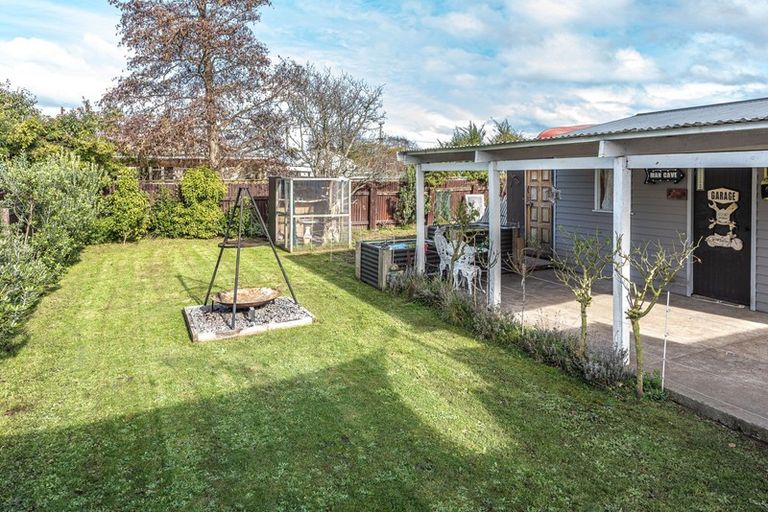 Photo of property in 24 Stark Street, Durie Hill, Whanganui, 4500