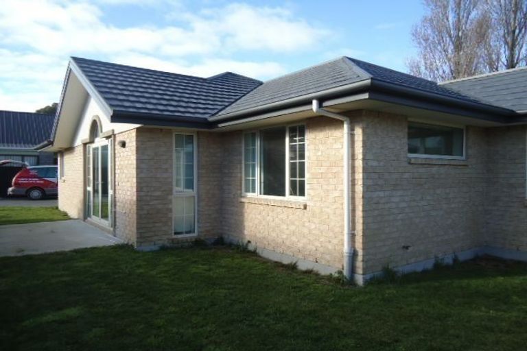 Photo of property in 441 Main South Road, Hornby, Christchurch, 8042