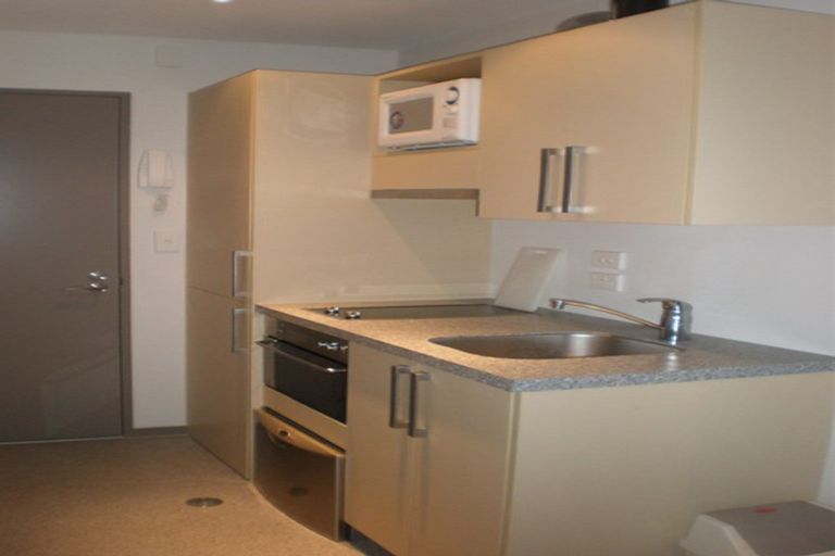 Photo of property in Dual Apartments, 108/142 Vivian Street, Te Aro, Wellington, 6011