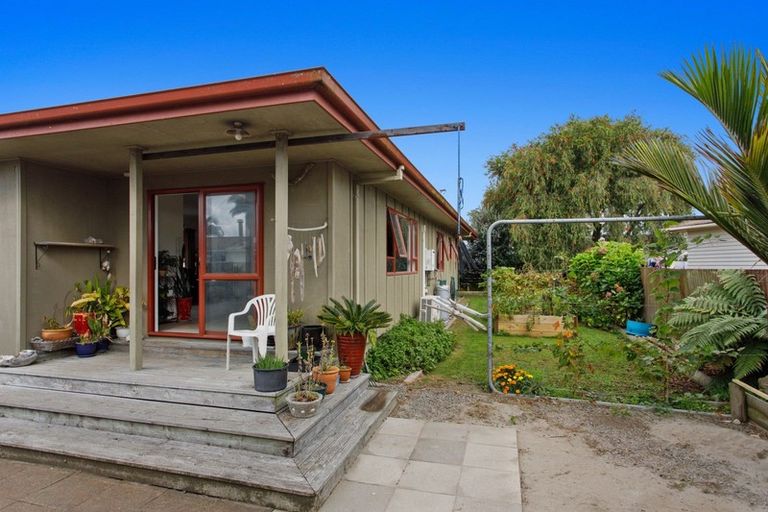 Photo of property in 4a Konini Place, Edgecumbe, 3120