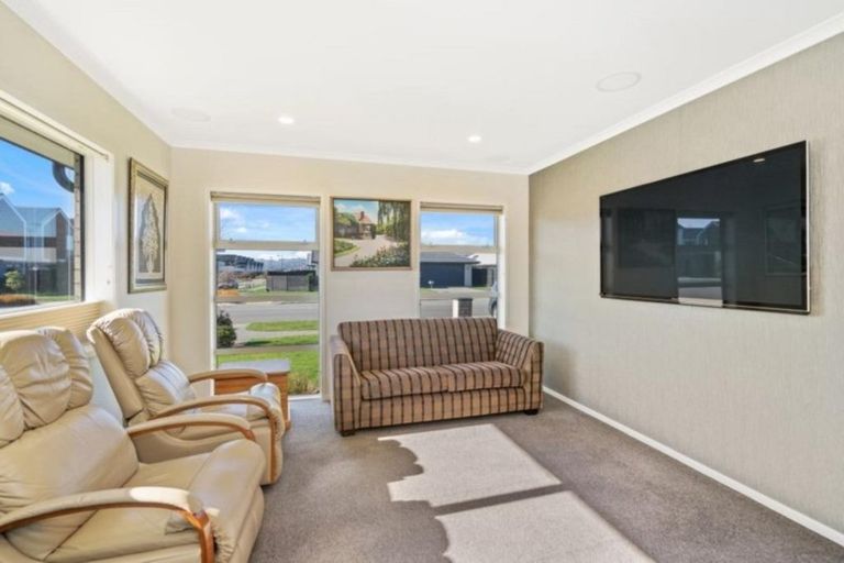 Photo of property in 8 Kittyhawk Avenue, Wigram, Christchurch, 8042