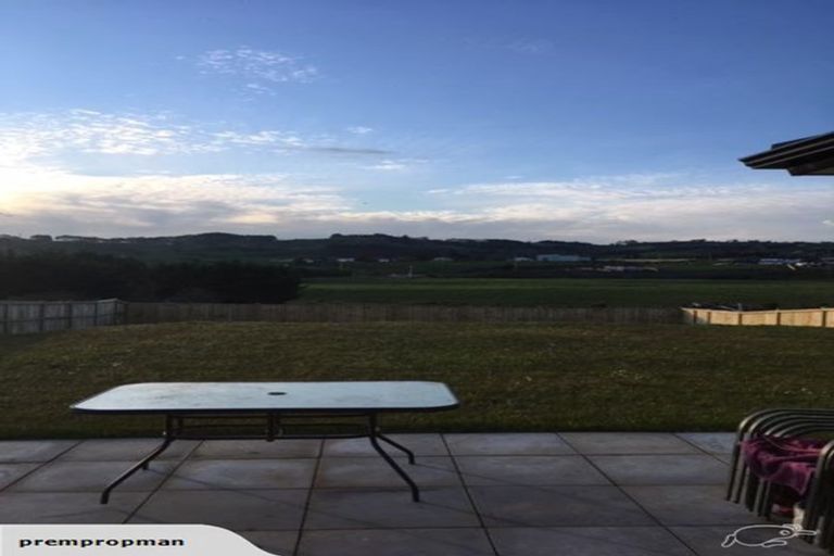 Photo of property in 20 Culverwell Crescent, Pokeno, 2402