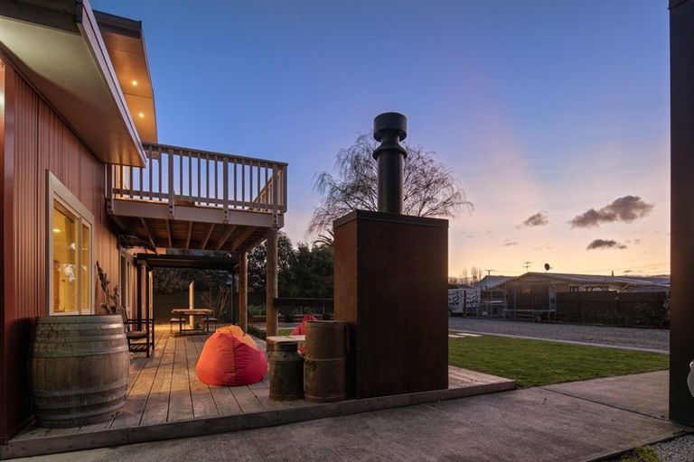 Photo of property in 10b Ferry Road, Spring Creek, 7202