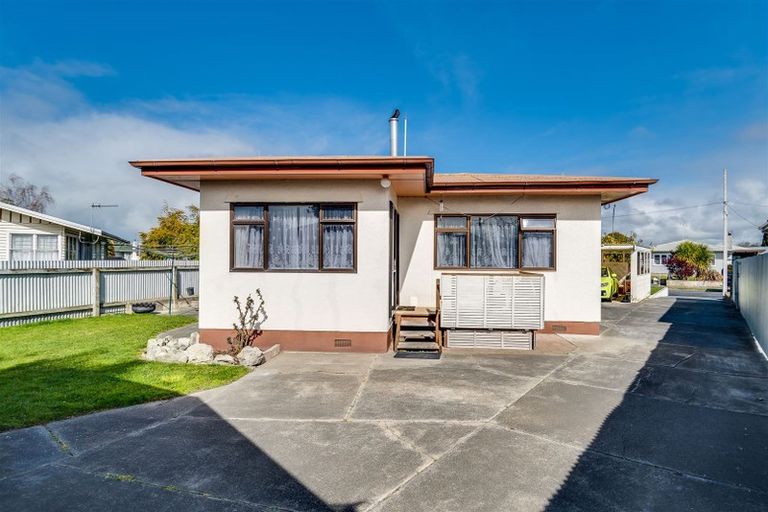 Photo of property in 32 Darwin Crescent, Maraenui, Napier, 4110