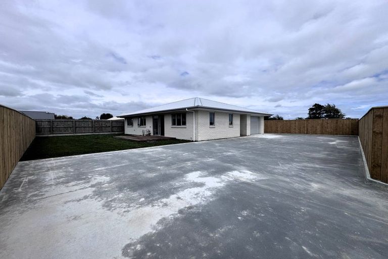 Photo of property in 96c Churcher Street, Maewa, Feilding, 4702