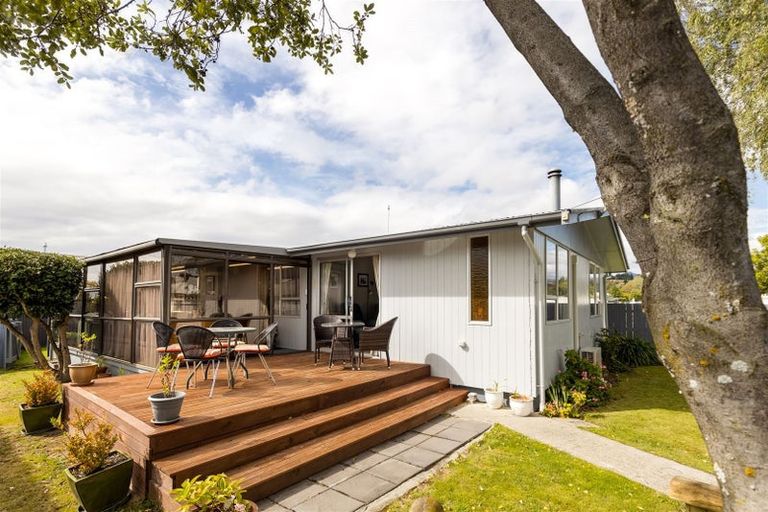 Photo of property in 9 Faulkland Drive, Witherlea, Blenheim, 7201