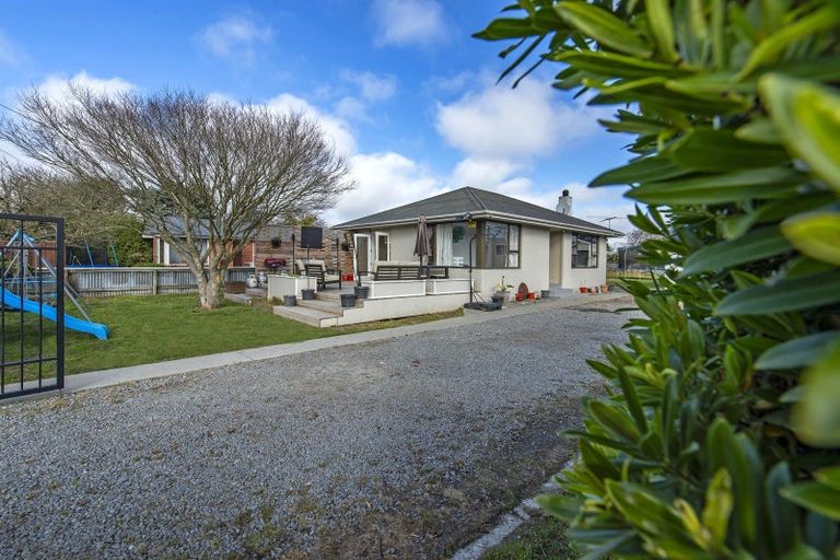 Photo of property in 5 Epworth Street, Kaiapoi, 7630