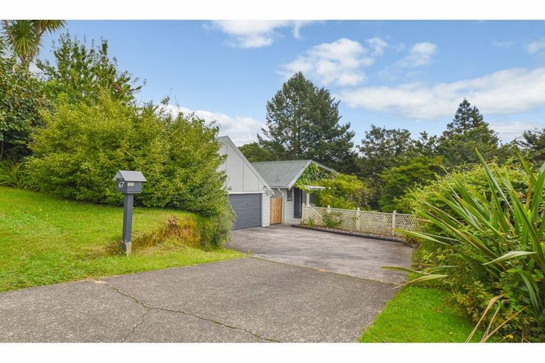 Photo of property in 67 Utuhina Road, Springfield, Rotorua, 3015
