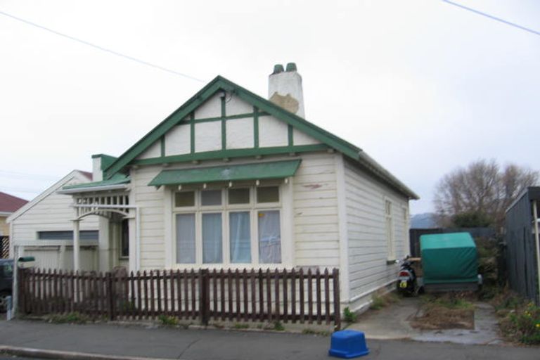Photo of property in 49 Fingall Street, South Dunedin, Dunedin, 9012