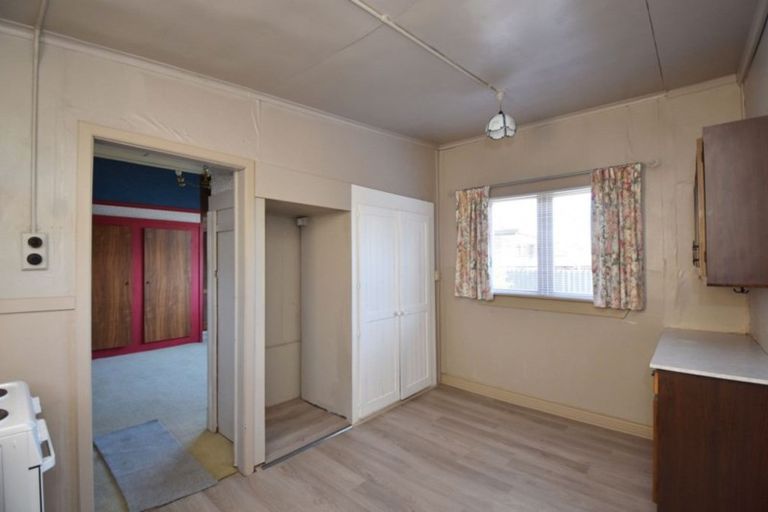 Photo of property in 6 Compton Street, Georgetown, Invercargill, 9812