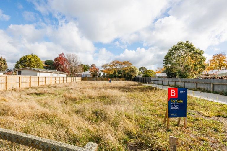 Photo of property in 3 Cambridge Avenue, Ashhurst, 4810