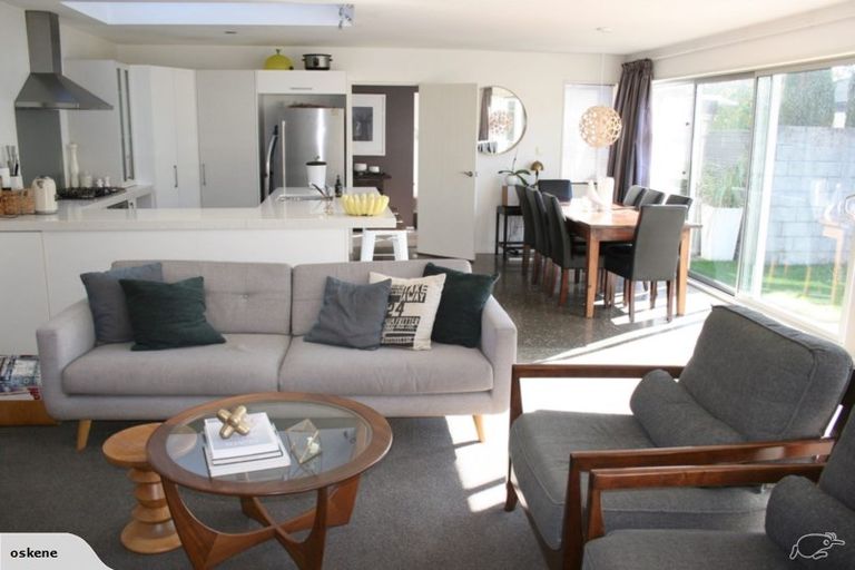 Photo of property in 124a Cobham Street, Spreydon, Christchurch, 8024