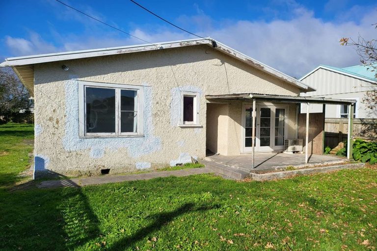 Photo of property in 6 Murray Street, Aramoho, Whanganui, 4500