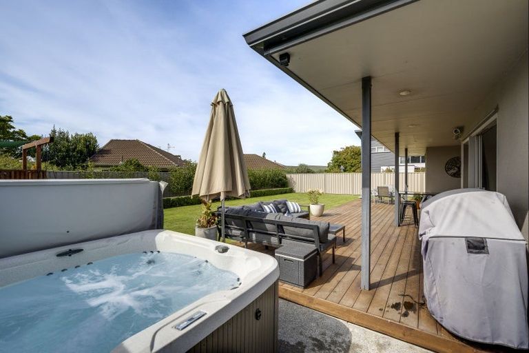 Photo of property in 154b Avondale Road, Greenmeadows, Napier, 4112