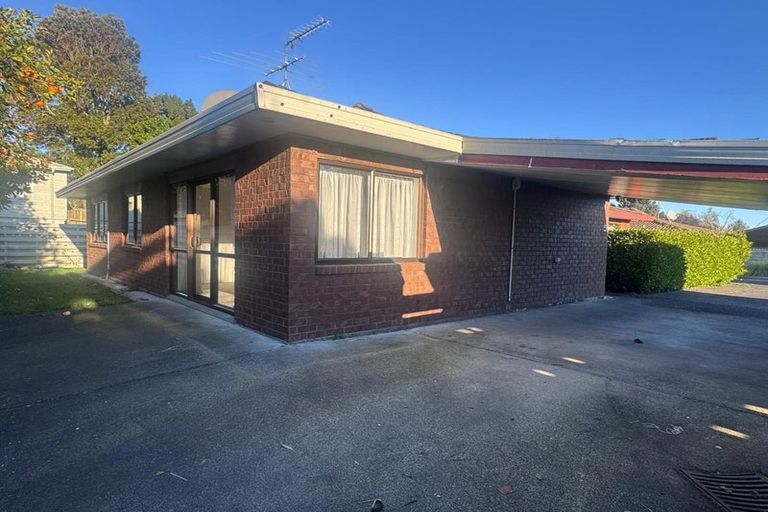 Photo of property in 5/6 Don Street, Papakura, 2110