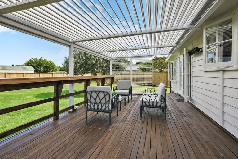 Photo of property in 12 Matatoki Road, Matatoki, Thames, 3578