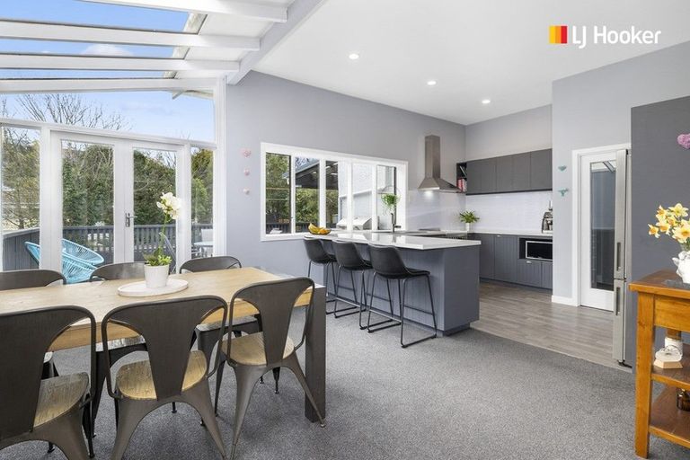 Photo of property in 141 Musselburgh Rise, Musselburgh, Dunedin, 9013