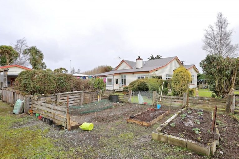 Photo of property in 1857 Dipton Winton Highway, Limehills, Winton, 9783