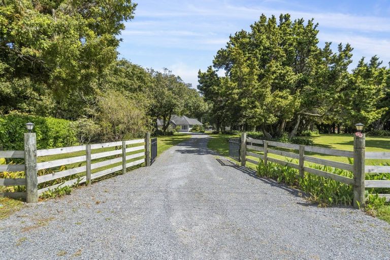 Photo of property in 62 Old Hautere Road, Hautere, Otaki, 5582