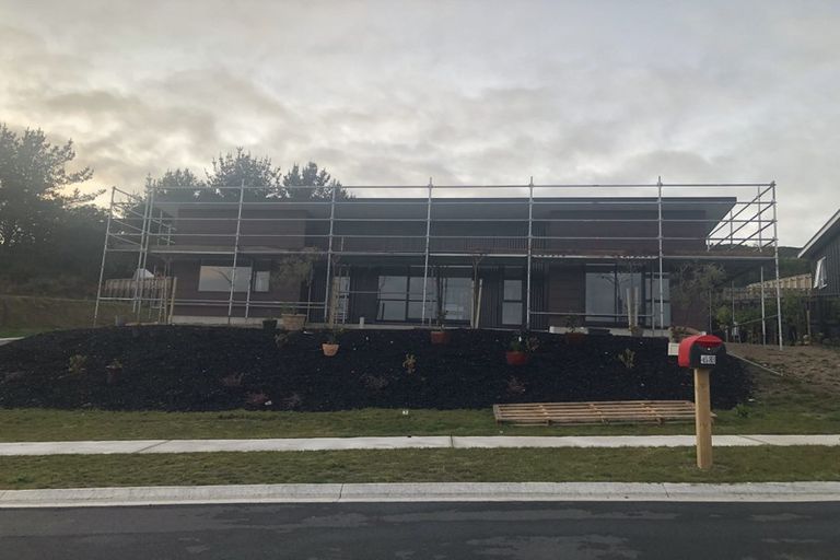 Photo of property in 43 Kittyhawk Drive, Kinloch, Taupo, 3377