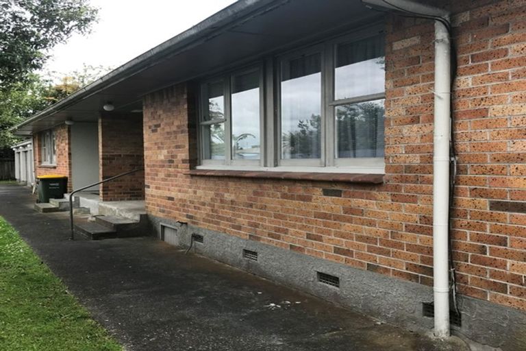 Photo of property in 1/40 George Street, Papakura, 2110