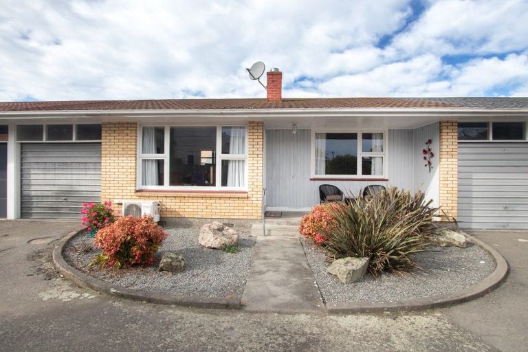 Photo of property in 264b Wills Street, Ashburton, 7700