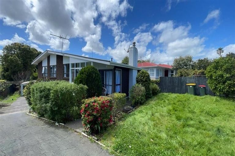Photo of property in 18 Mclean Avenue, Papatoetoe, Auckland, 2025