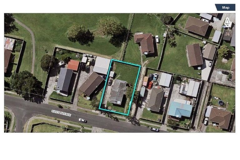 Photo of property in 23 Sidey Avenue, Clover Park, Auckland, 2019
