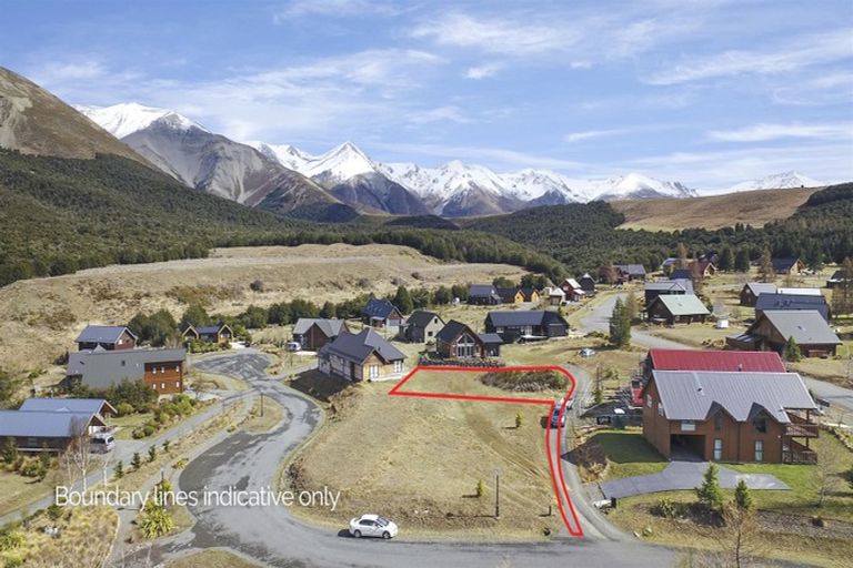 Photo of property in 4e Cheeseman Terrace, Castle Hill, Springfield, 7580