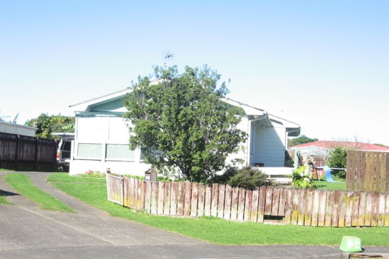 Photo of property in 26 Arbor Close, Manurewa, Auckland, 2102