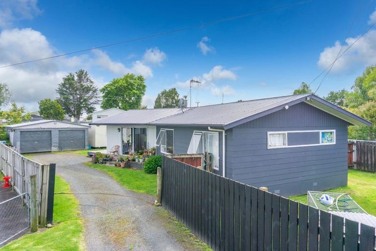 Photo of property in 15b Couch Street, Ngaruawahia, 3720