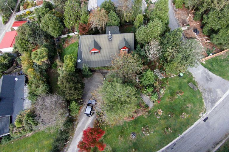 Photo of property in 4 Bridge Street, Geraldine, 7930