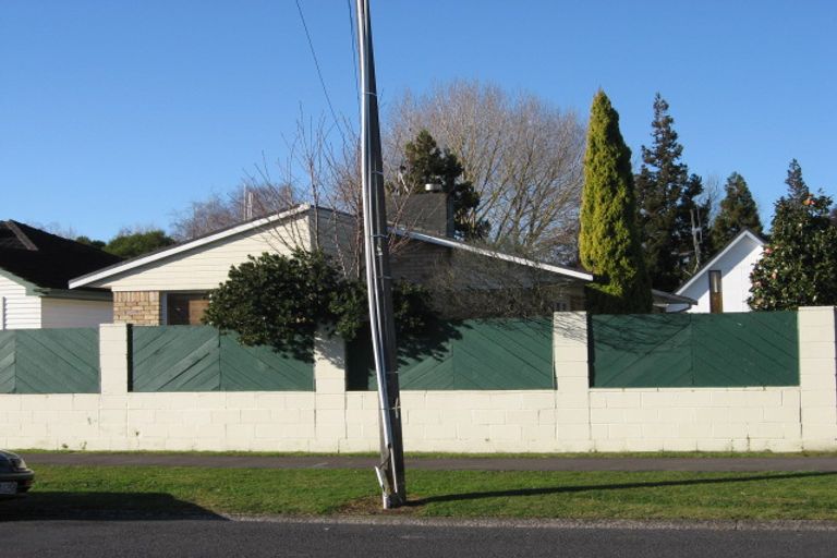 Photo of property in 34a Morris Road, Hillcrest, Hamilton, 3216