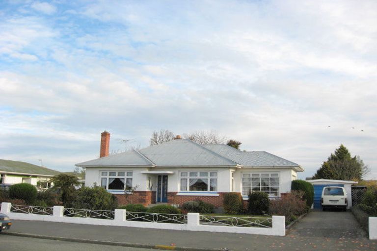 Photo of property in 18 Kitchener Street, Netherby, Ashburton, 7700