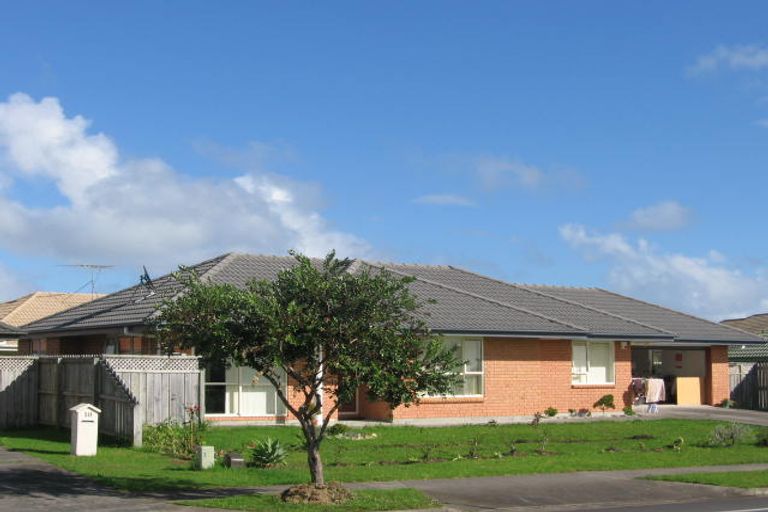 Photo of property in 212 Te Irirangi Drive, Flat Bush, Auckland, 2019