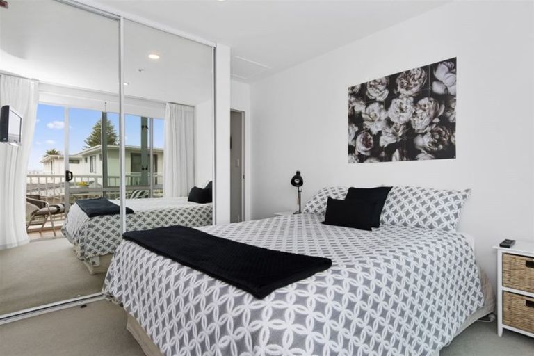 Photo of property in Beaumont Apartments, 12/12 Maunganui Road, Mount Maunganui, 3116