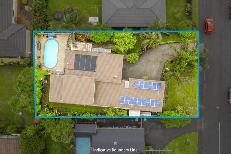 Photo of property in 13 Magnolia Avenue, Opaheke, Papakura, 2113