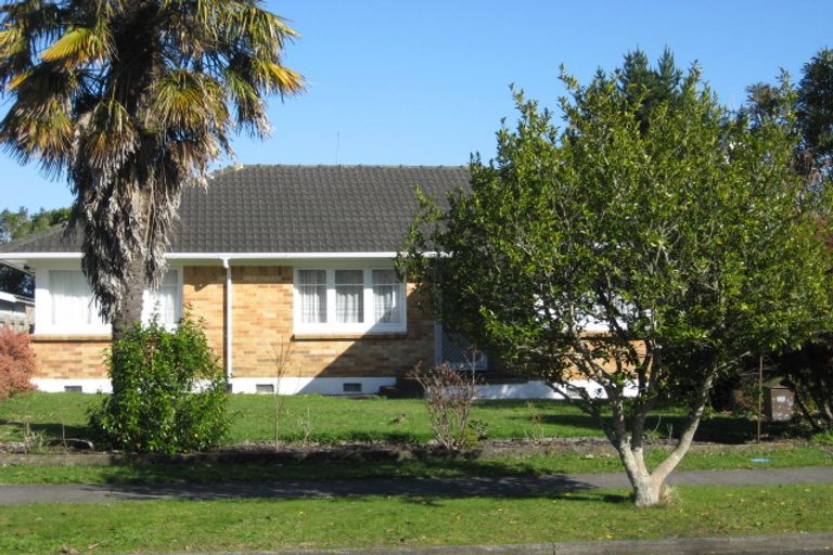 Photo of property in 48 Lord Cobham Avenue, Whakatane, 3120