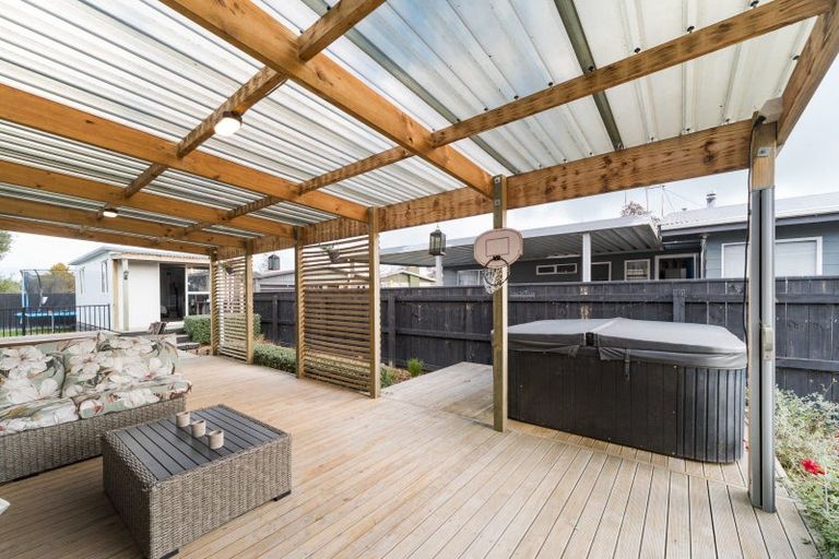 Photo of property in 124 Tremaine Avenue, Westbrook, Palmerston North, 4412