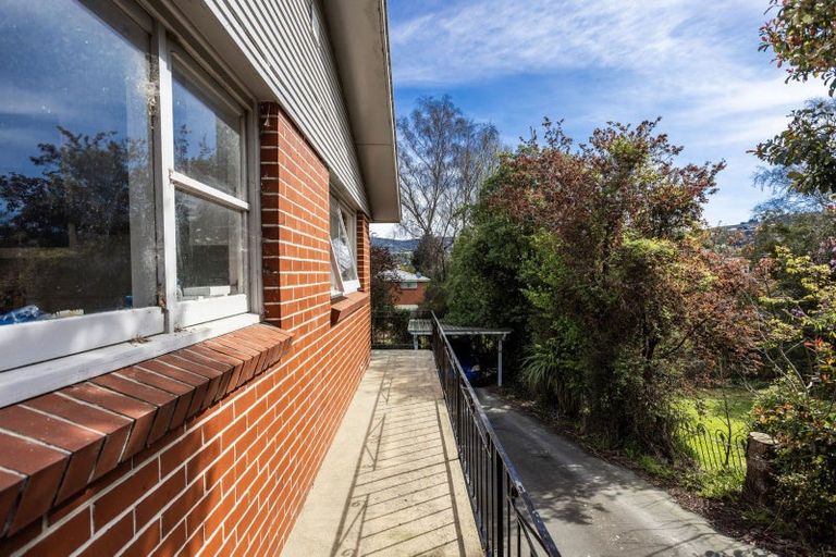 Photo of property in 25a Warden Street, Opoho, Dunedin, 9010