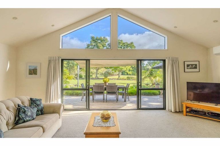 Photo of property in 150b Koropewa Road, Waipapa, Kerikeri, 0295