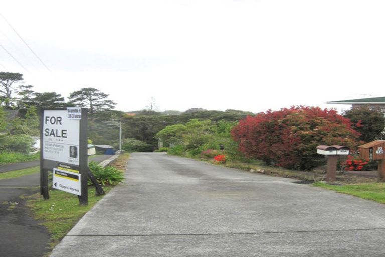 Photo of property in 10a Glendhu Road, Bayview, Auckland, 0629