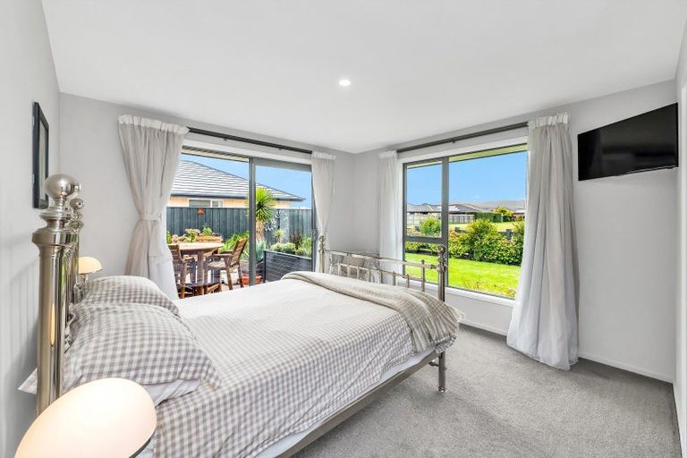 Photo of property in 100 Sunline Avenue, Lincoln, 7608